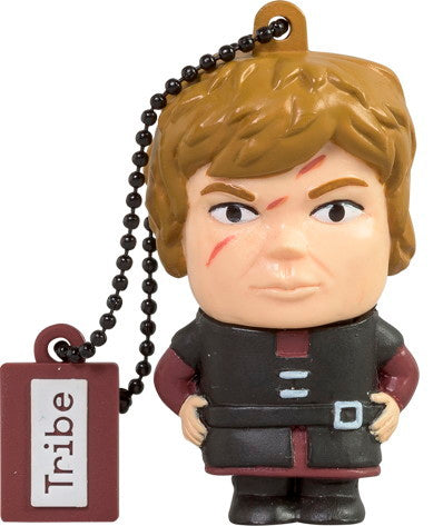 Tribe - Pen Drive Game of Thrones 16GB Tyrion
