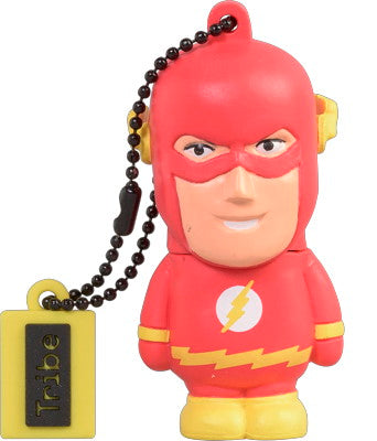 Tribe - Pen Drive DC 16GB Flash