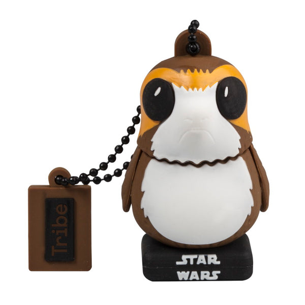 Tribe - Pen Drive Star Wars VIII 16GB Porg