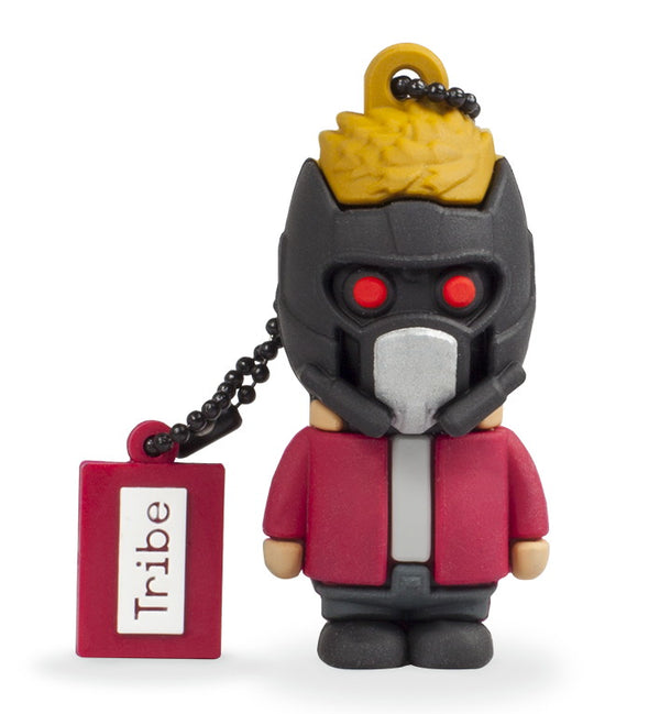 Tribe - Pen Drive Marvel 16GB Star-Lord