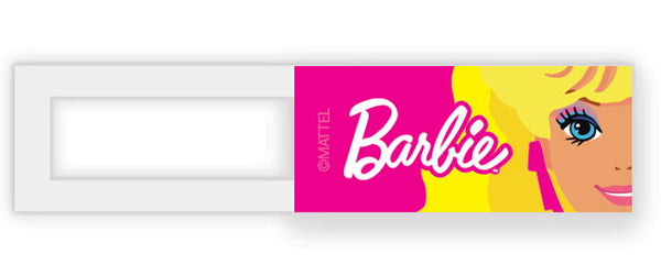 ERT - Camera Cover Barbie (pink)