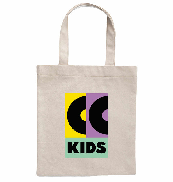 Tote Bag Comic-Con Kids - Referência 3