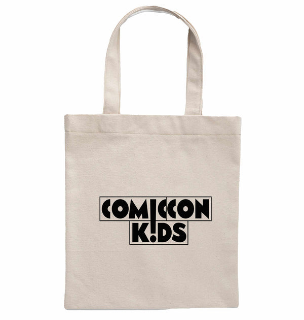 Tote Bag Comic-Con Kids - Referência 4