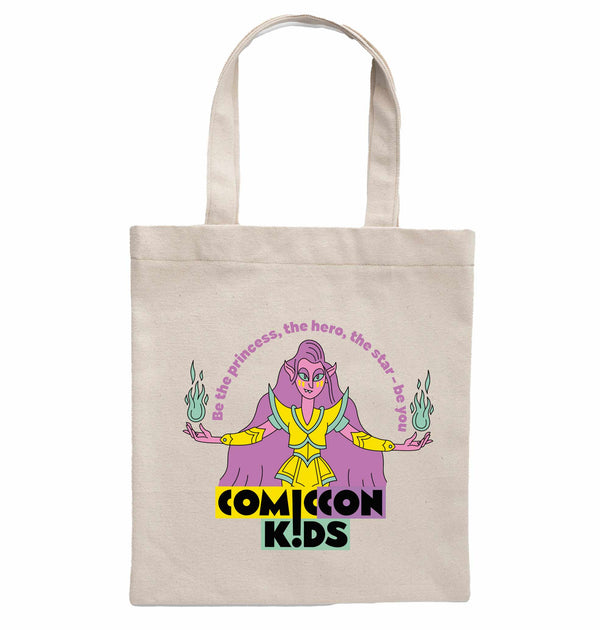 Tote Bag Comic-Con Kids - Referência 6