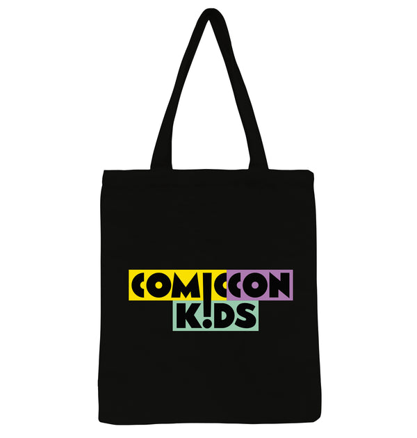 Tote Bag Comic-Con Kids - Referência 7