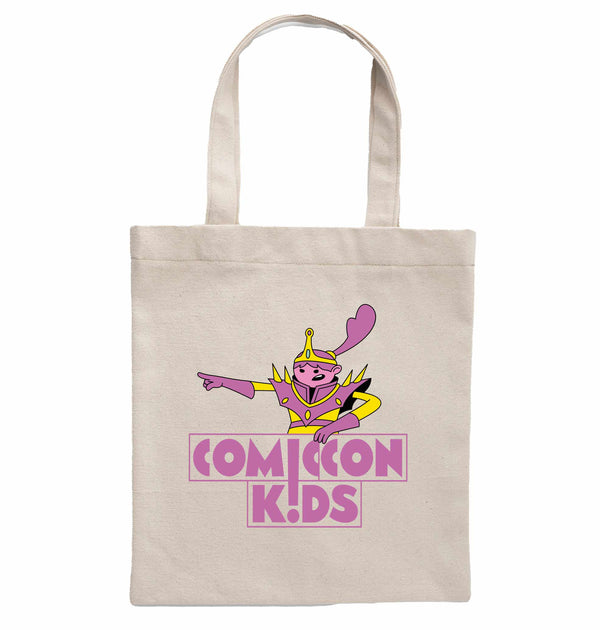 Tote Bag Comic-Con Kids - Referência 8