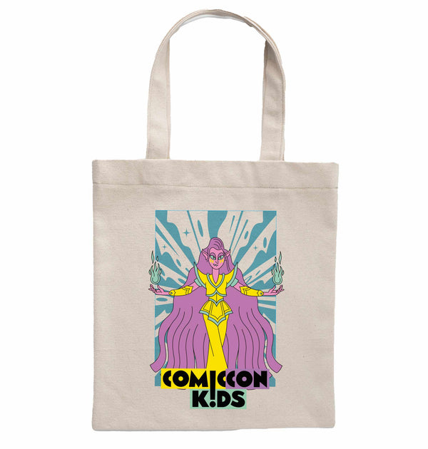 Tote Bag Comic-Con Kids - Referência 9