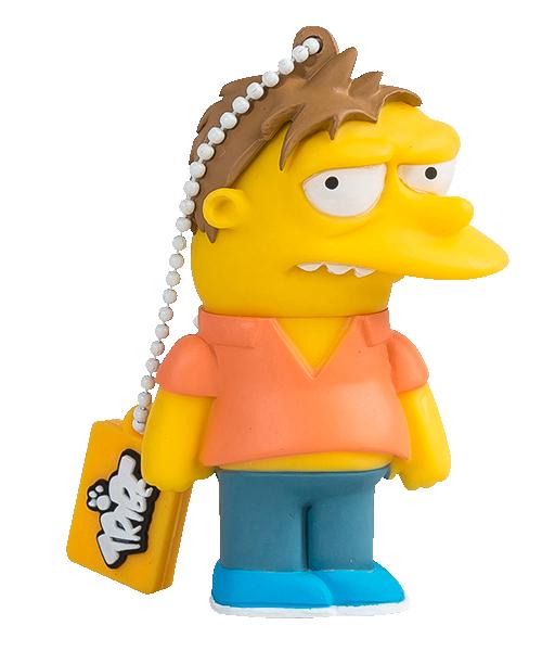 Tribe - Pen Drive The Simpsons 8GB Barney