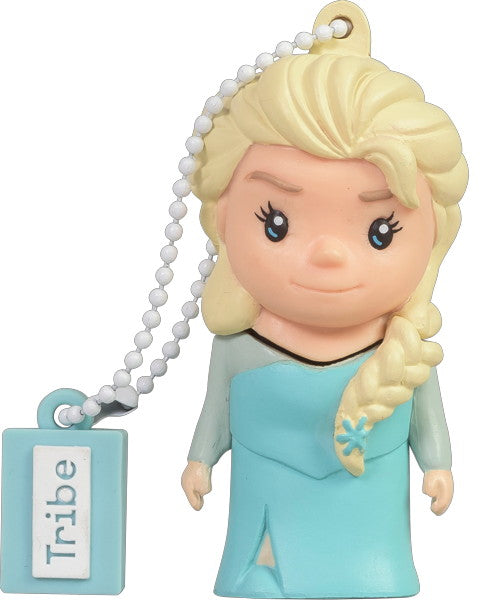 Tribe - Pen Drive Frozen 16GB Elsa