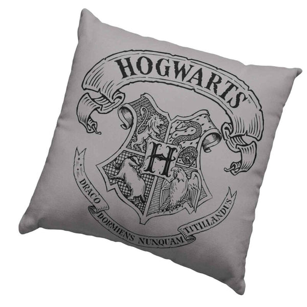 Almofada Harry Potter - Hogwarts